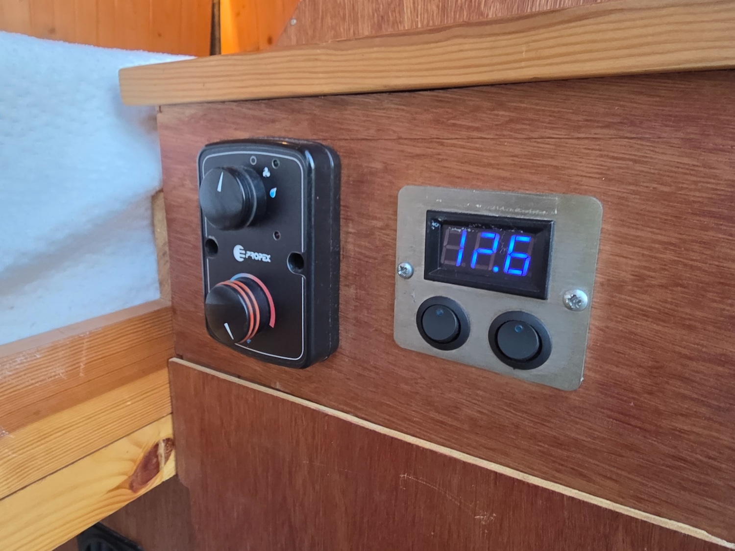 Used Ford Transit Connect 2007 for sale - 77094689: Photo 12