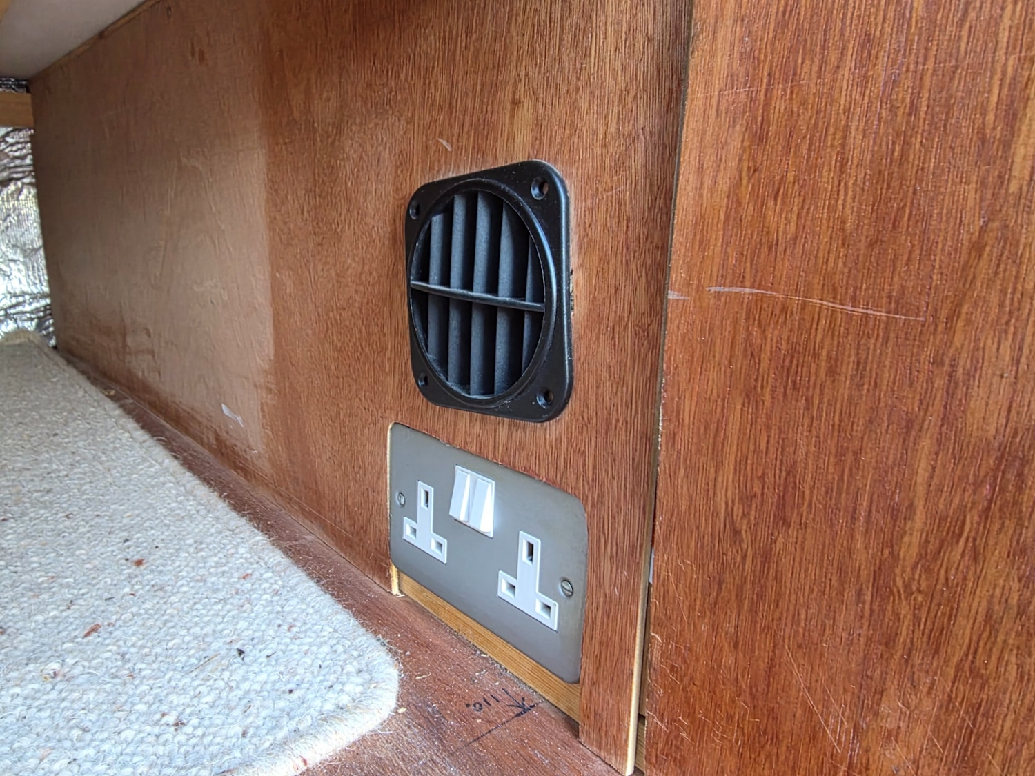 Used Ford Transit Connect 2007 for sale - 77094689: Photo 13