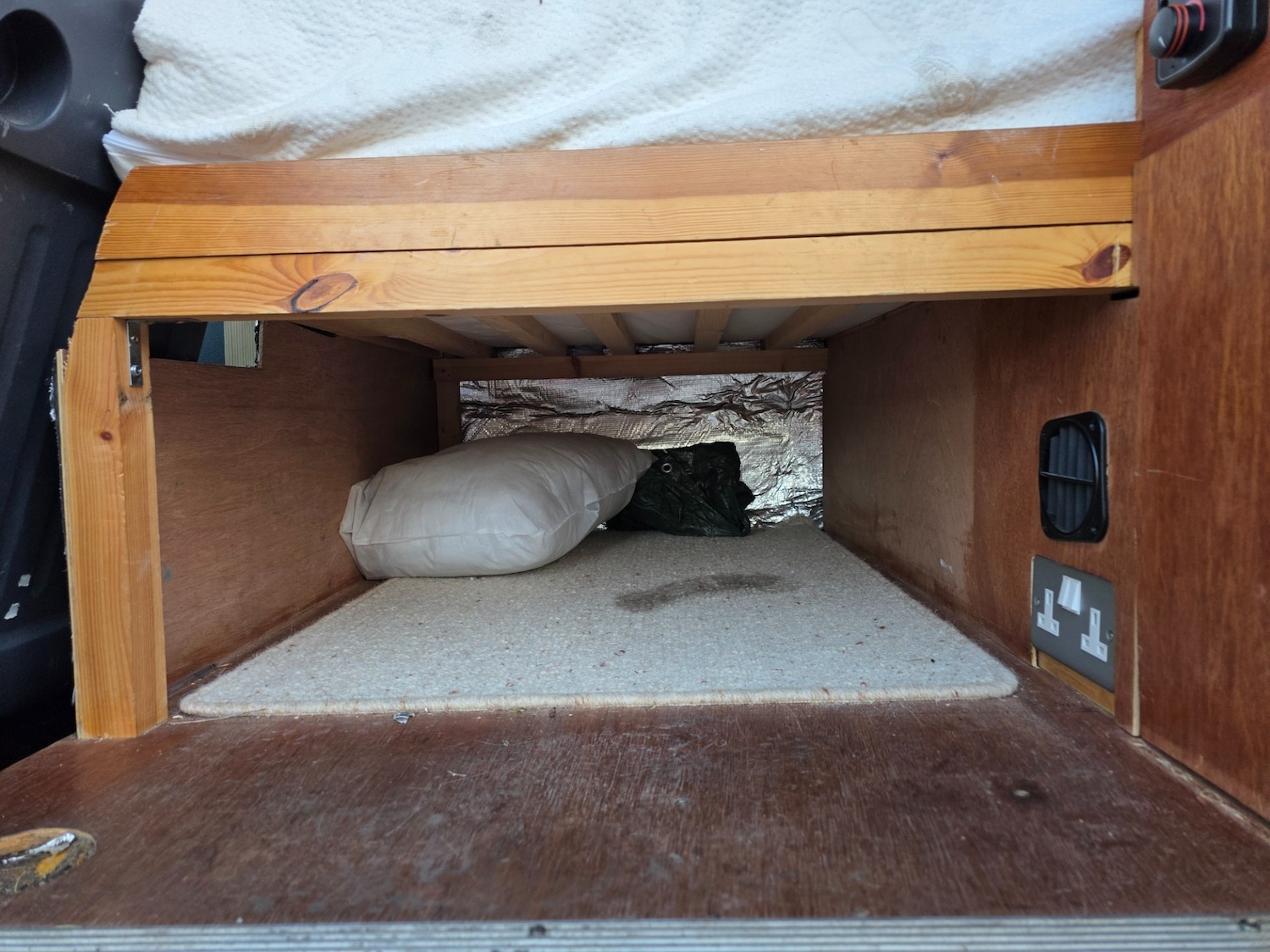 Used Ford Transit Connect 2007 for sale - 77094689: Photo 14