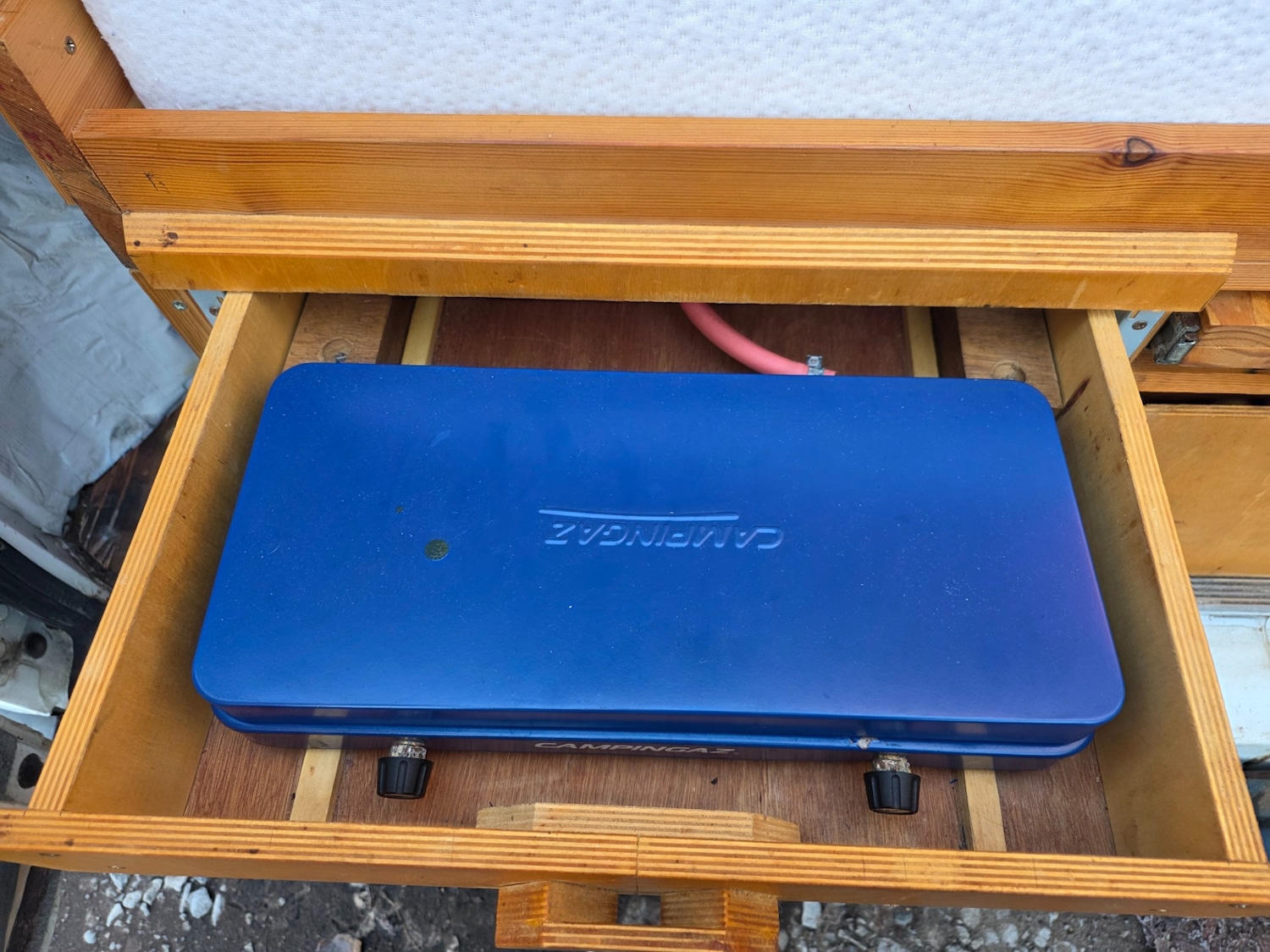 Used Ford Transit Connect 2007 for sale - 77094689: Photo 16