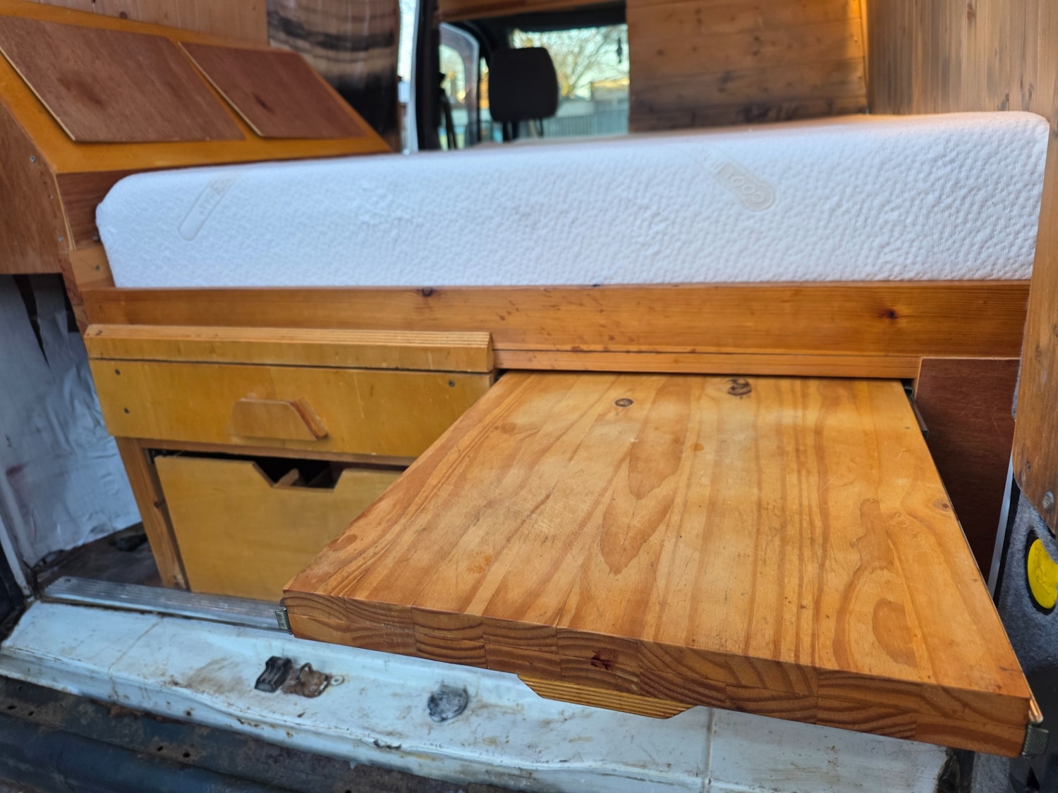 Used Ford Transit Connect 2007 for sale - 77094689: Photo 17