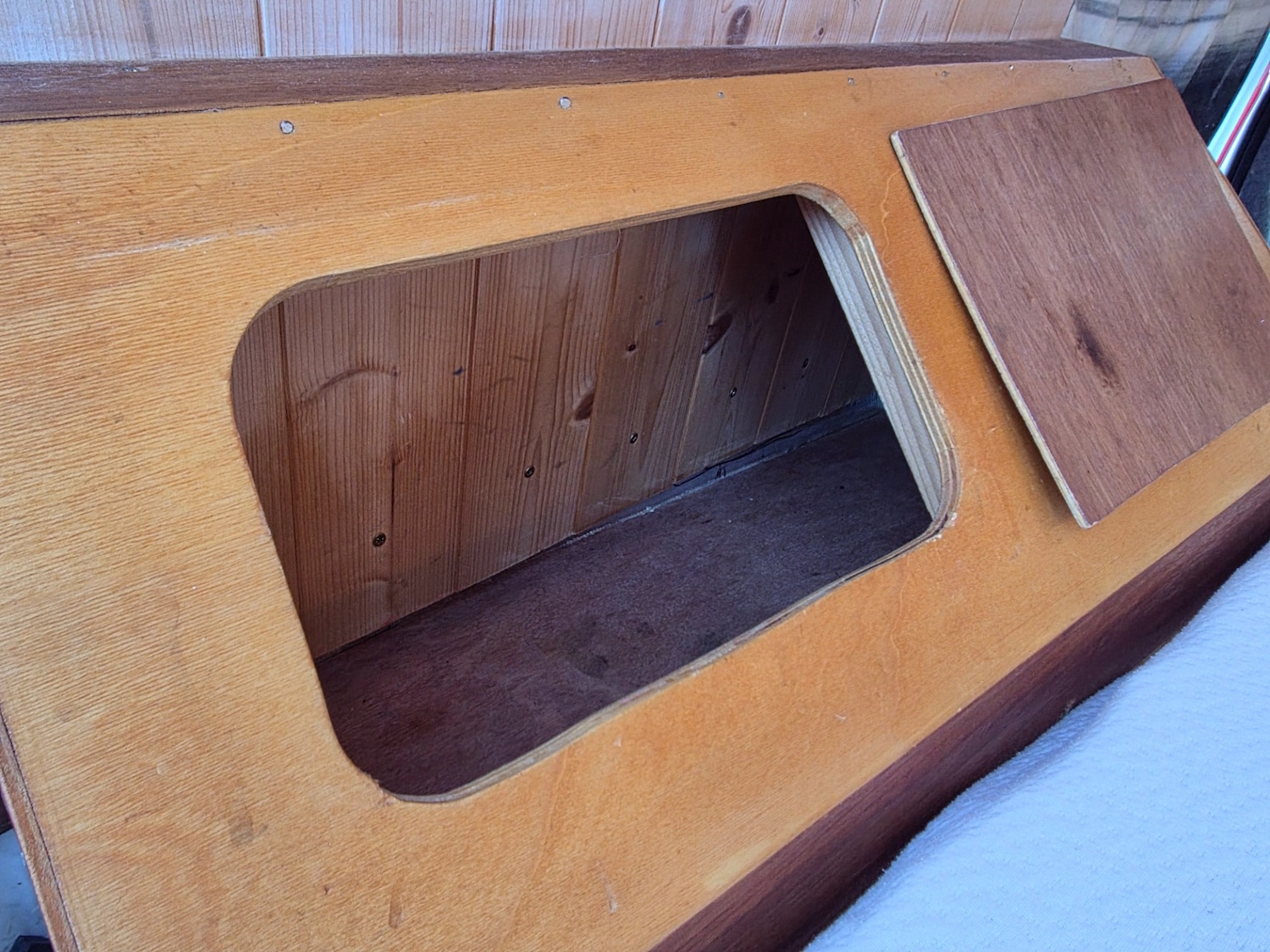 Used Ford Transit Connect 2007 for sale - 77094689: Photo 20