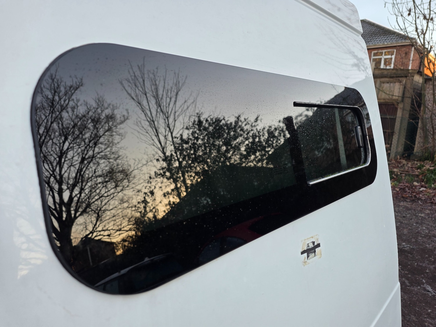 Used Ford Transit Connect 2007 for sale - 77094689: Photo 21