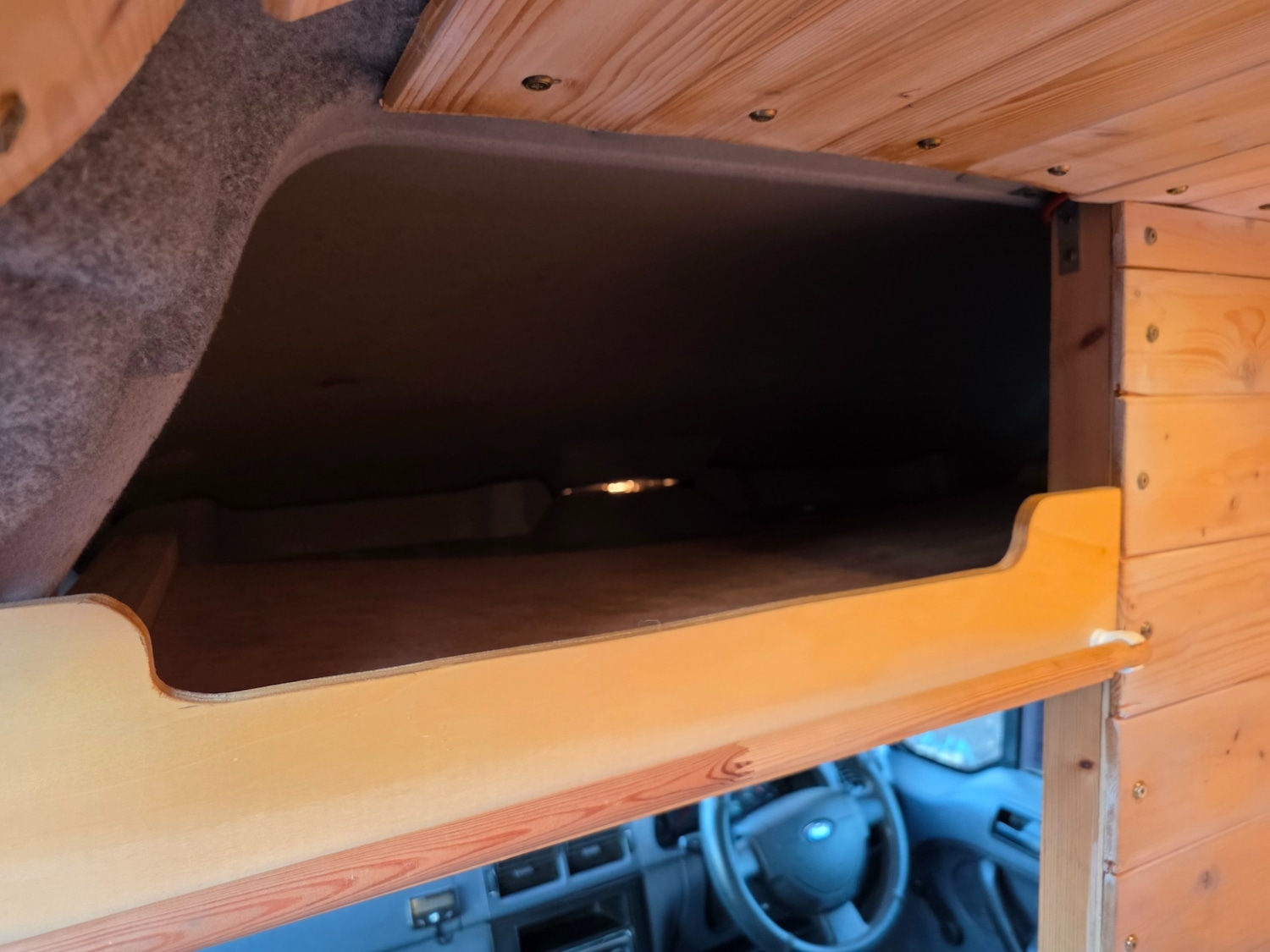 Used Ford Transit Connect 2007 for sale - 77094689: Photo 22