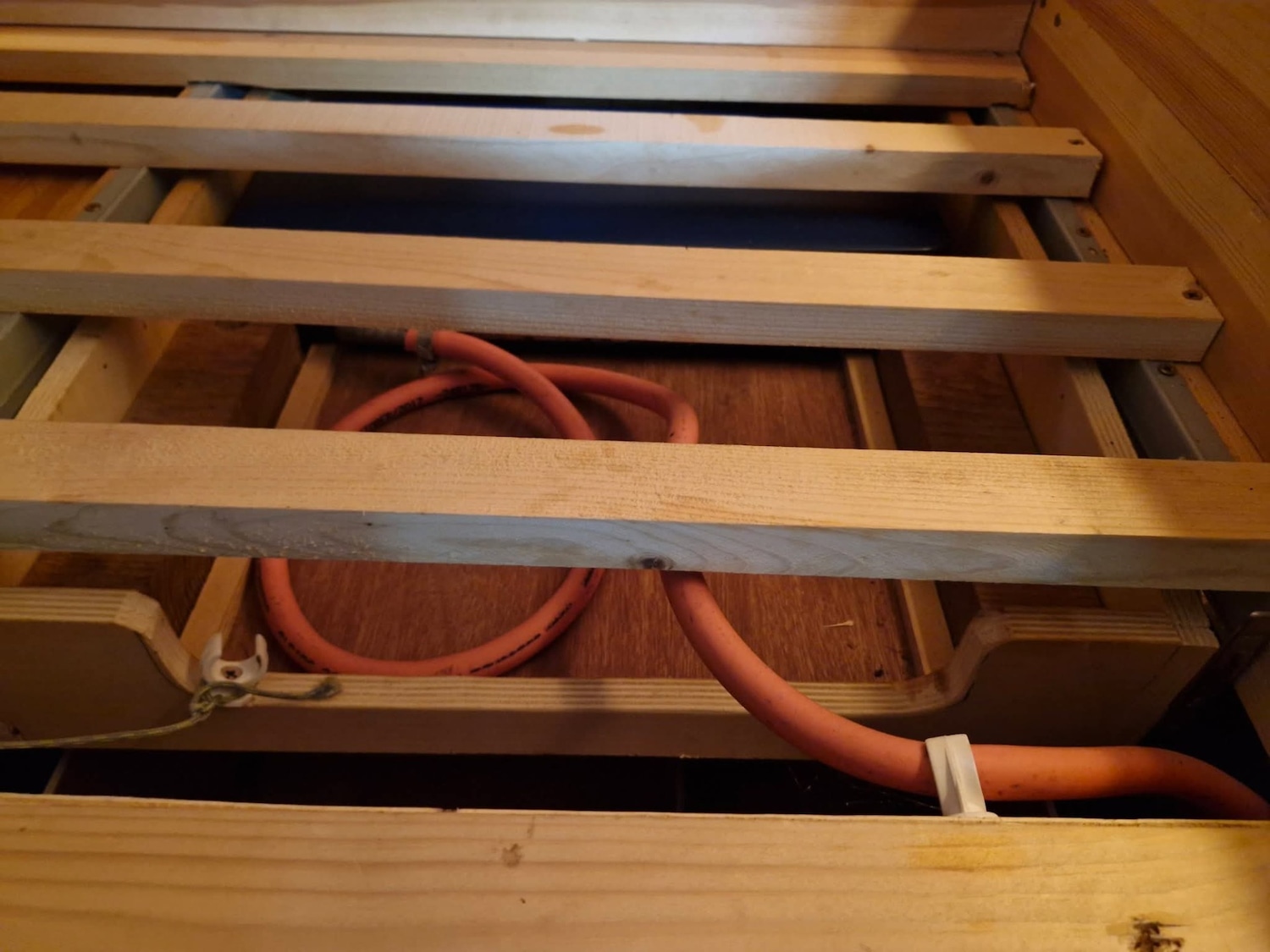 Used Ford Transit Connect 2007 for sale - 77094689: Photo 27