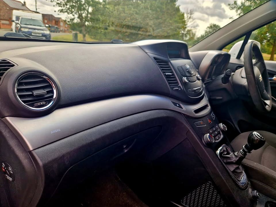 Used Chevrolet Orlando 2013 for sale - 76198646: Photo 14