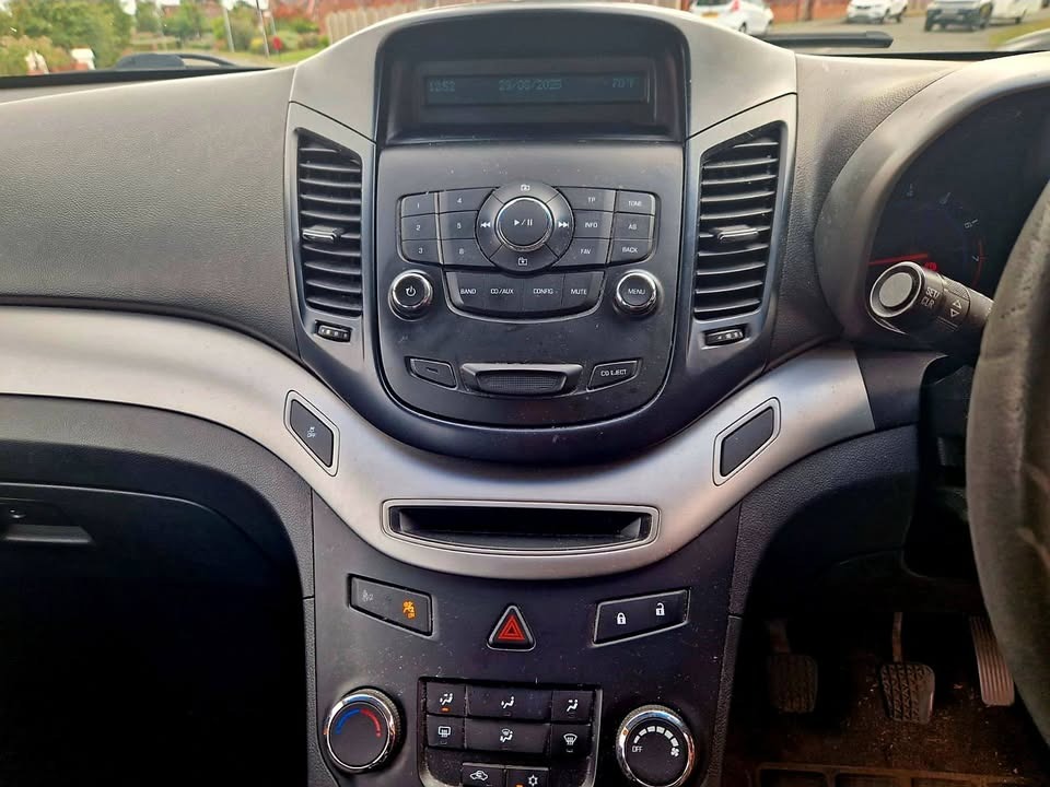 Used Chevrolet Orlando 2013 for sale - 76198646: Photo 15