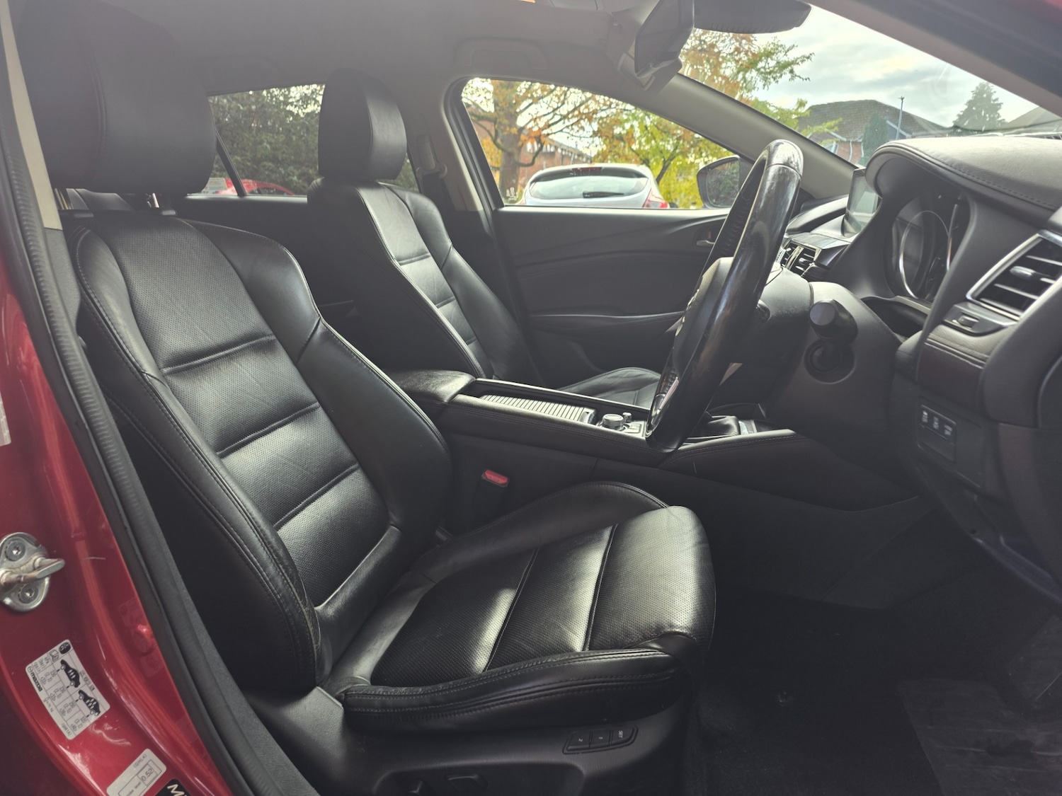 Used Mazda Mazda6 2016 for sale - 76483122: Photo 10