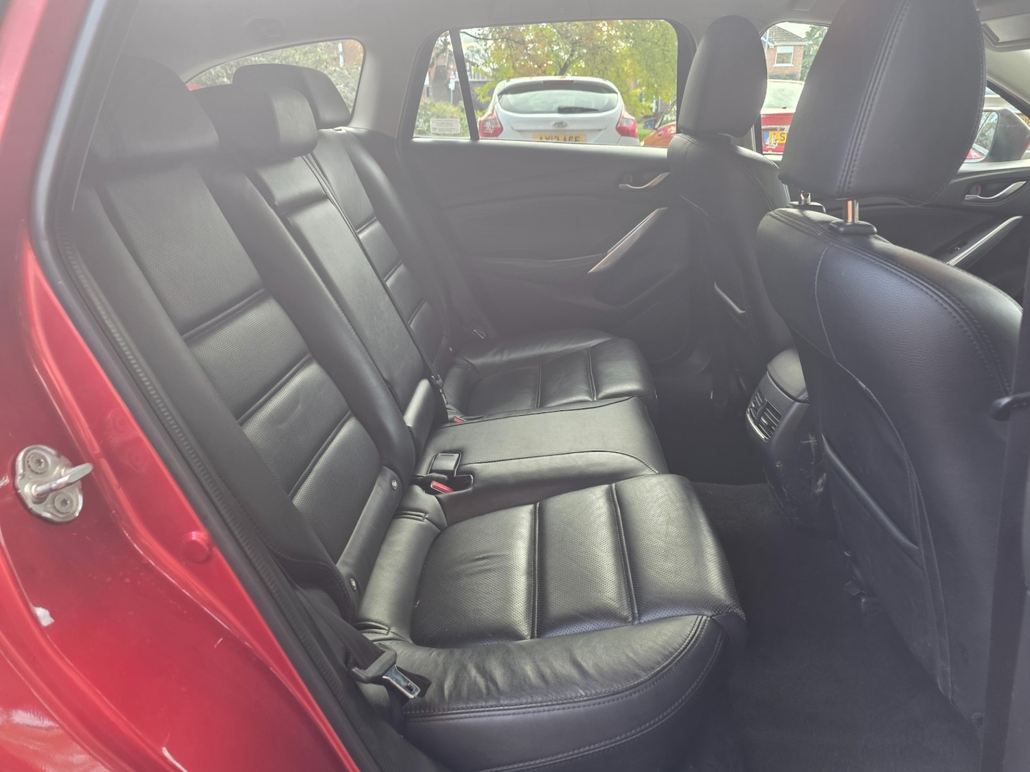 Used Mazda Mazda6 2016 for sale - 76483122: Photo 11