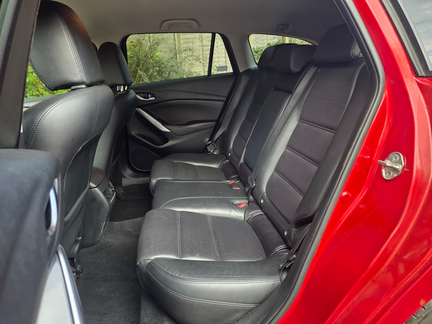 Used Mazda Mazda6 2016 for sale - 76483122: Photo 12