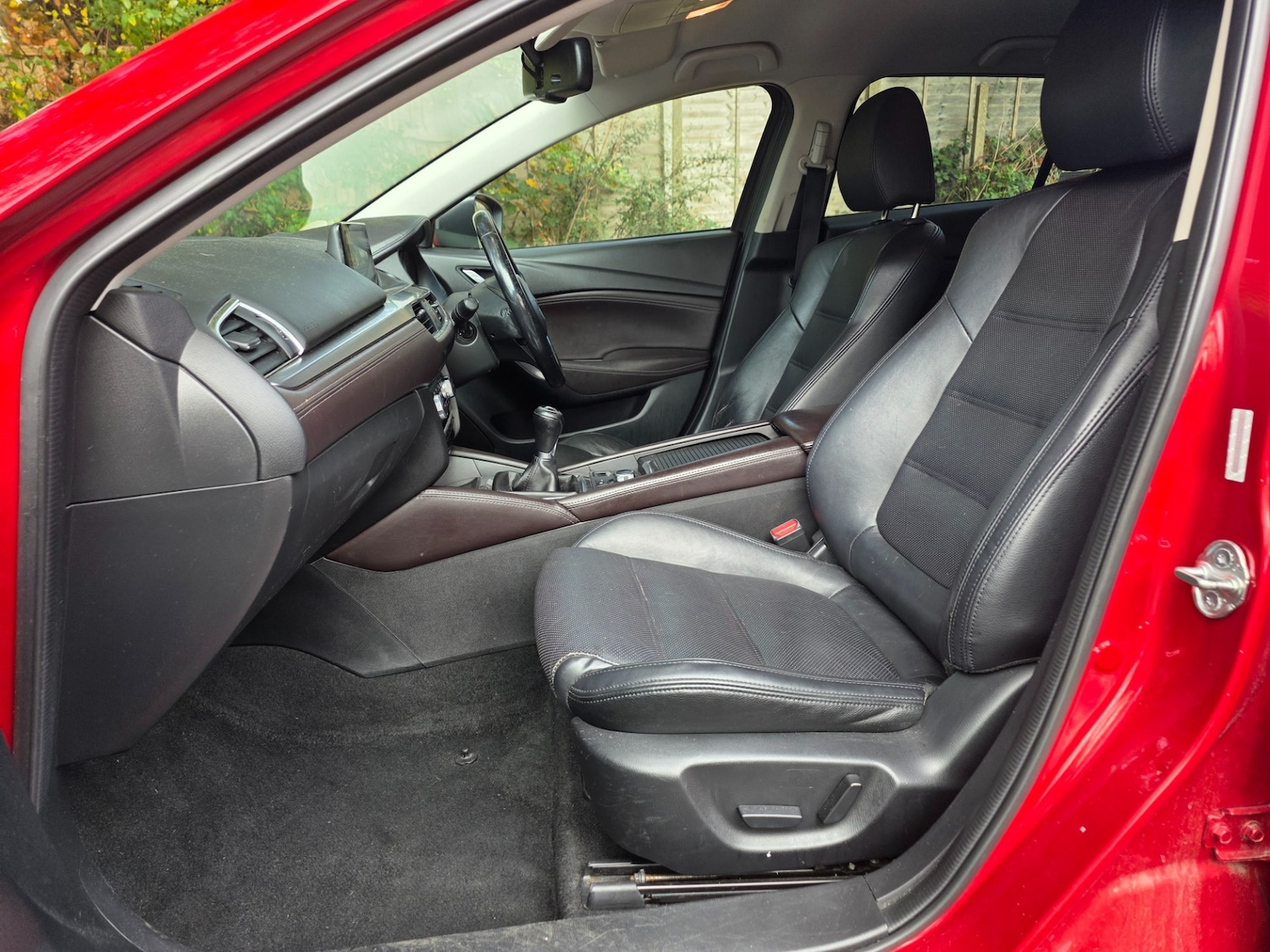 Used Mazda Mazda6 2016 for sale - 76483122: Photo 13