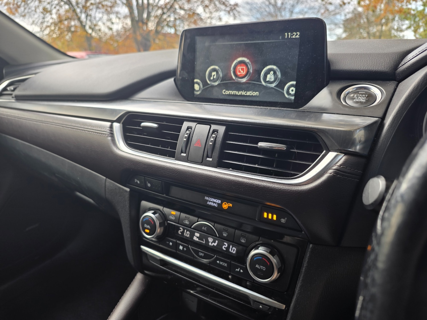 Used Mazda Mazda6 2016 for sale - 76483122: Photo 17