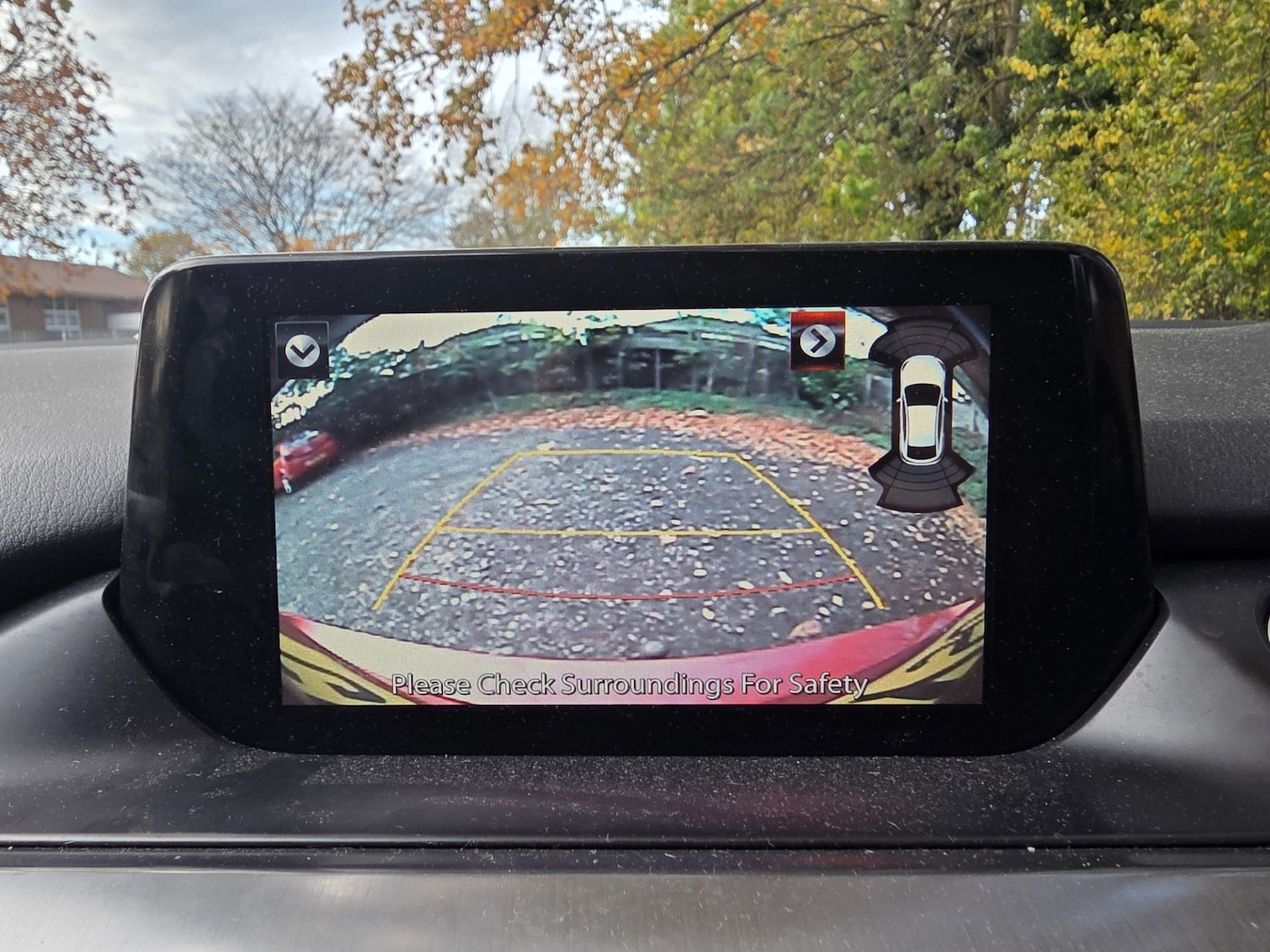 Used Mazda Mazda6 2016 for sale - 76483122: Photo 19