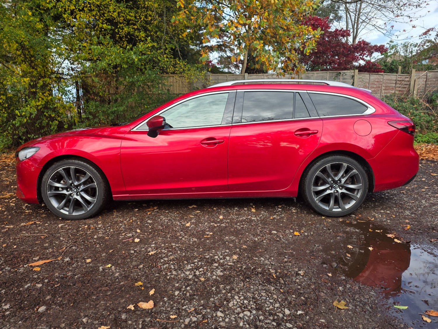 Used Mazda Mazda6 2016 for sale - 76483122: Photo 2