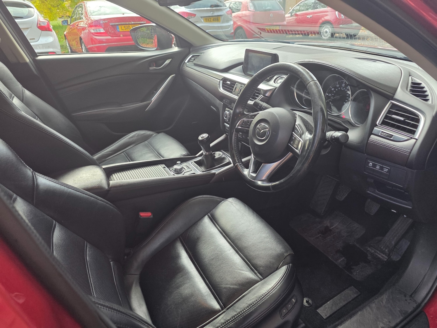 Used Mazda Mazda6 2016 for sale - 76483122: Photo 9