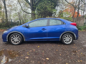 Used Honda Civic 2012 for sale - 76757029: Photo