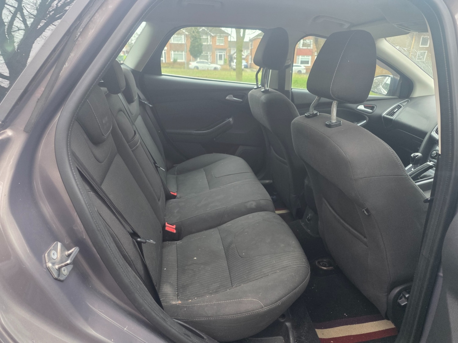 Used Ford Focus 2013 for sale - 77404396: Photo 10