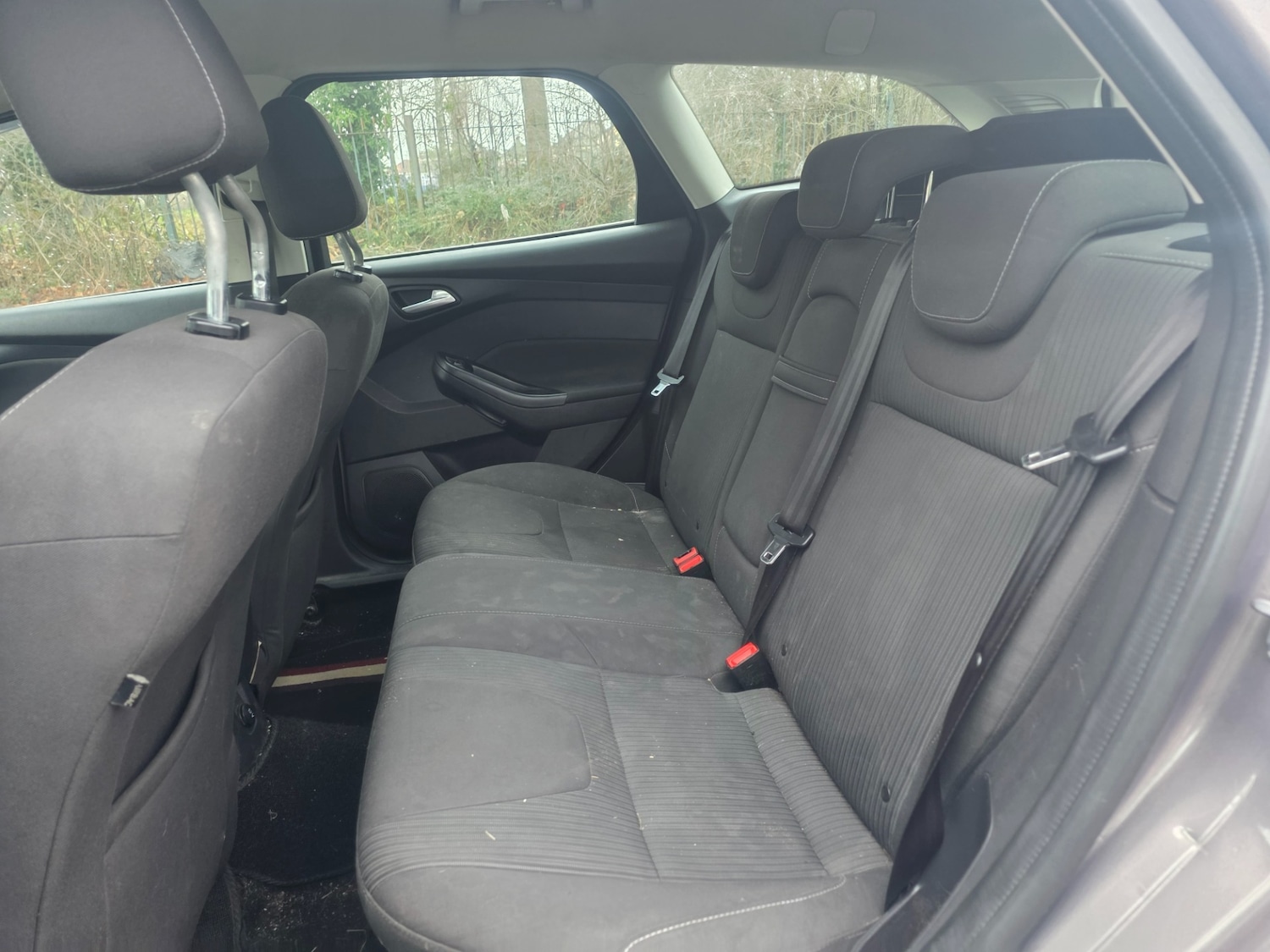 Used Ford Focus 2013 for sale - 77404396: Photo 11