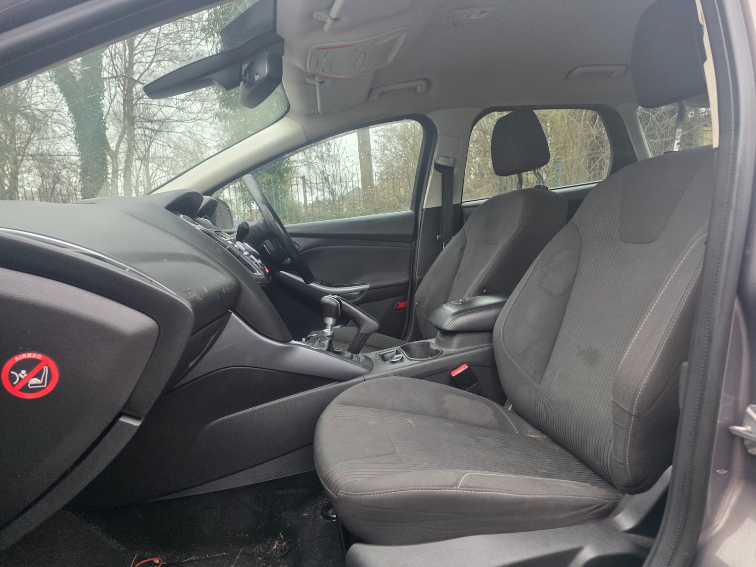 Used Ford Focus 2013 for sale - 77404396: Photo 12