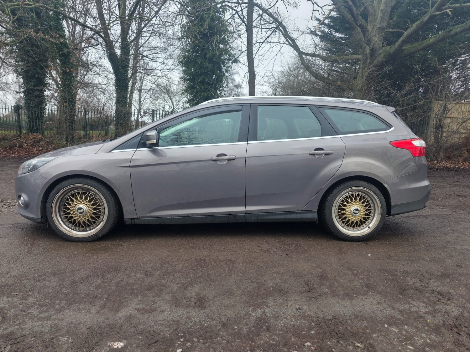 Used Ford Focus 2013 for sale - 77404396: Photo 4