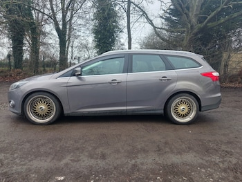 Used Ford Focus 2013 for sale - 77404396: Photo