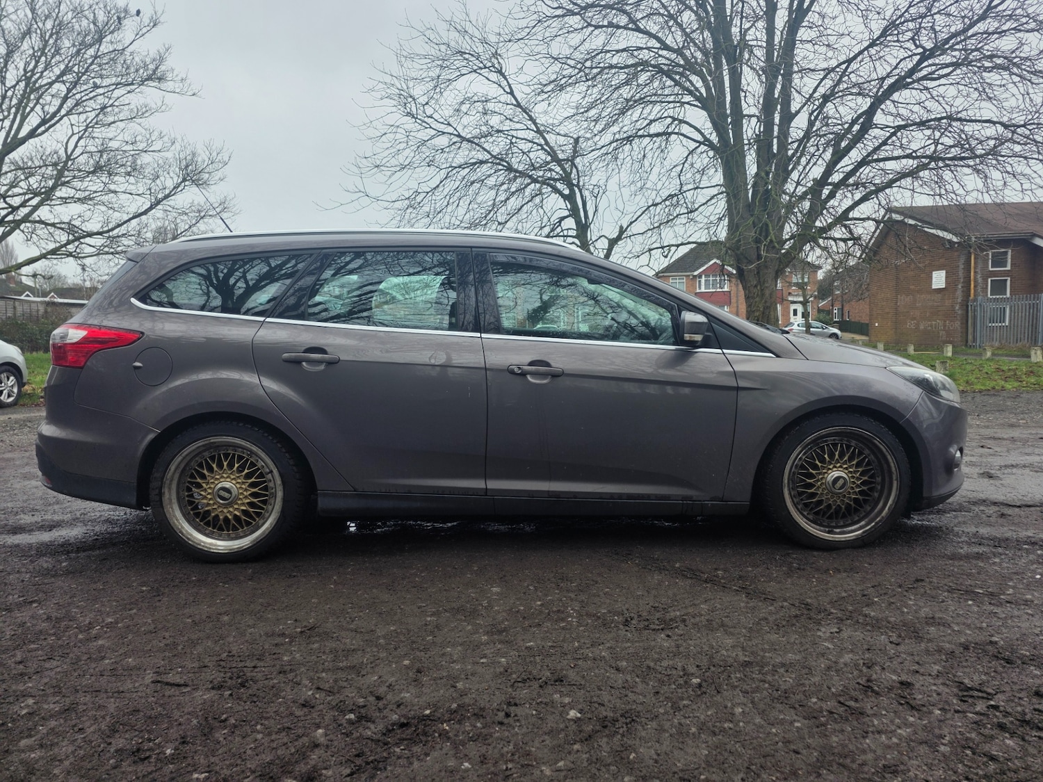 Used Ford Focus 2013 for sale - 77404396: Photo 8