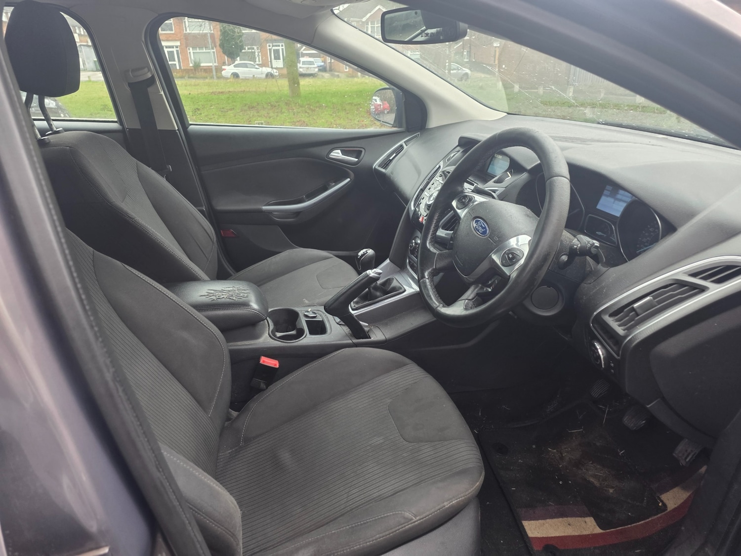 Used Ford Focus 2013 for sale - 77404396: Photo 9