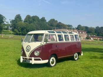 Hippie van for sale best sale near me