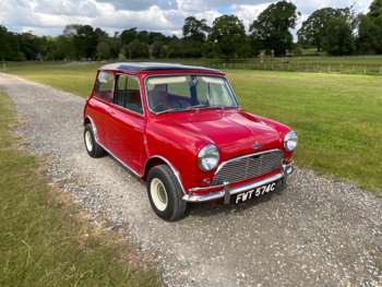 1965 - MK1