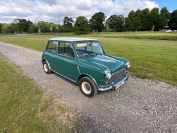 1964 1L Unlisted