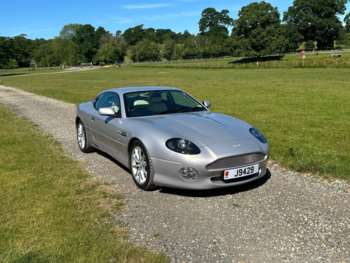 1998 (J) 5.9L Vantage 2dr Auto