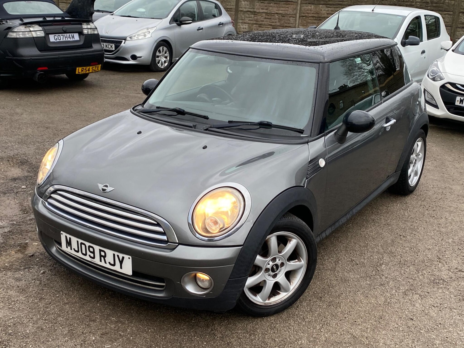 Used MINI Hatch 2009 for sale - 78086854: Photo 10