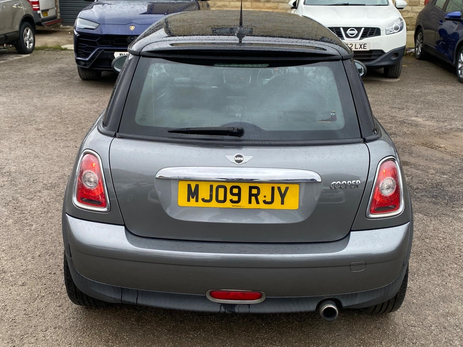 Used MINI Hatch 2009 for sale - 78086854: Photo 15