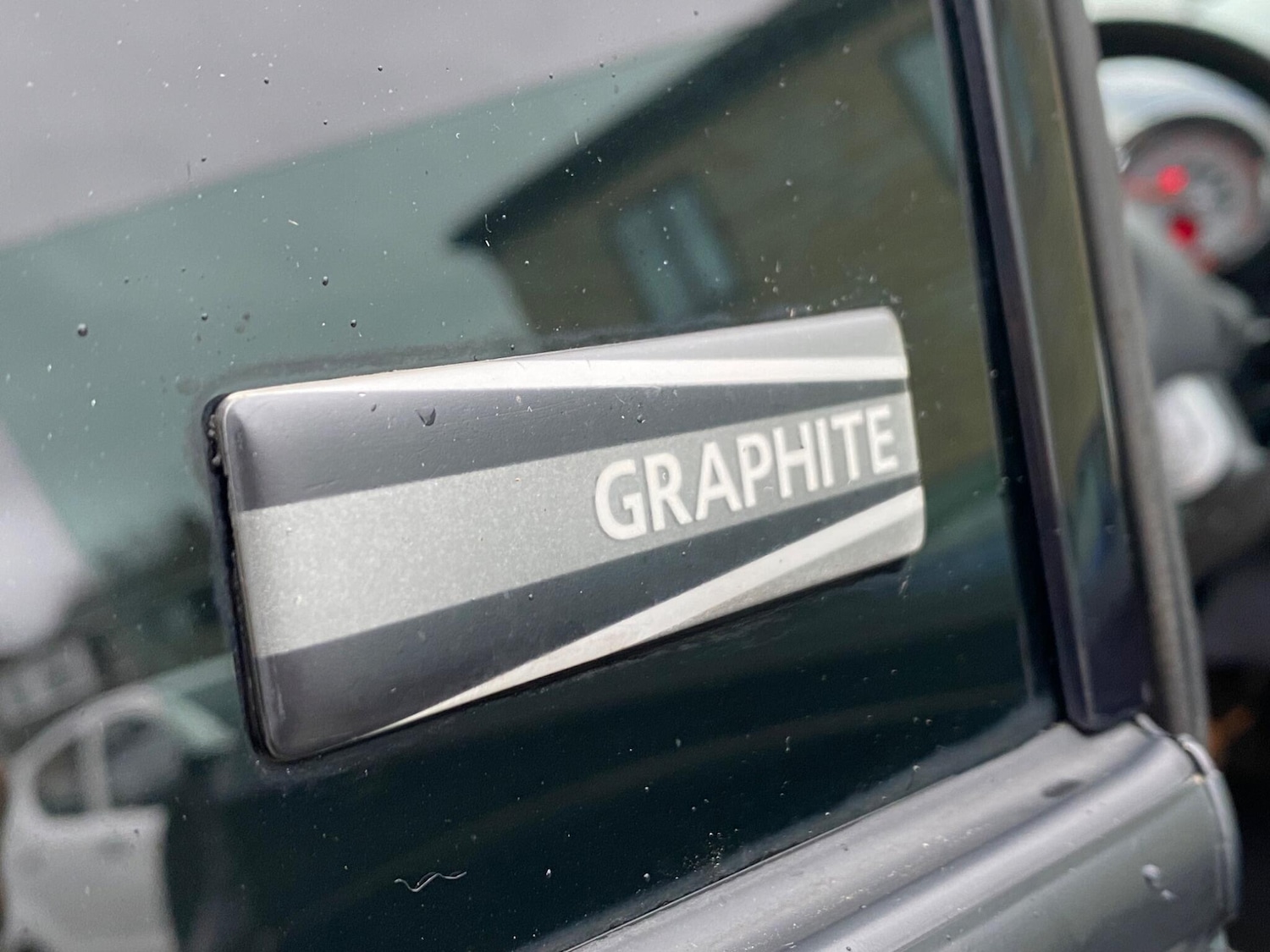 Used MINI Hatch 2009 for sale - 78086854: Photo 17