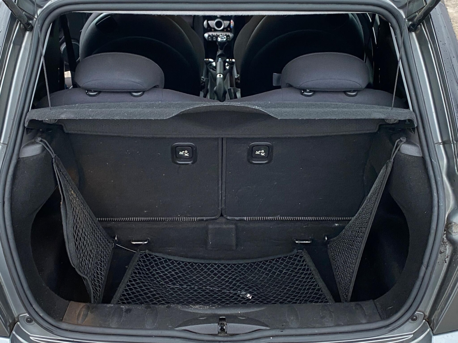 Used MINI Hatch 2009 for sale - 78086854: Photo 18