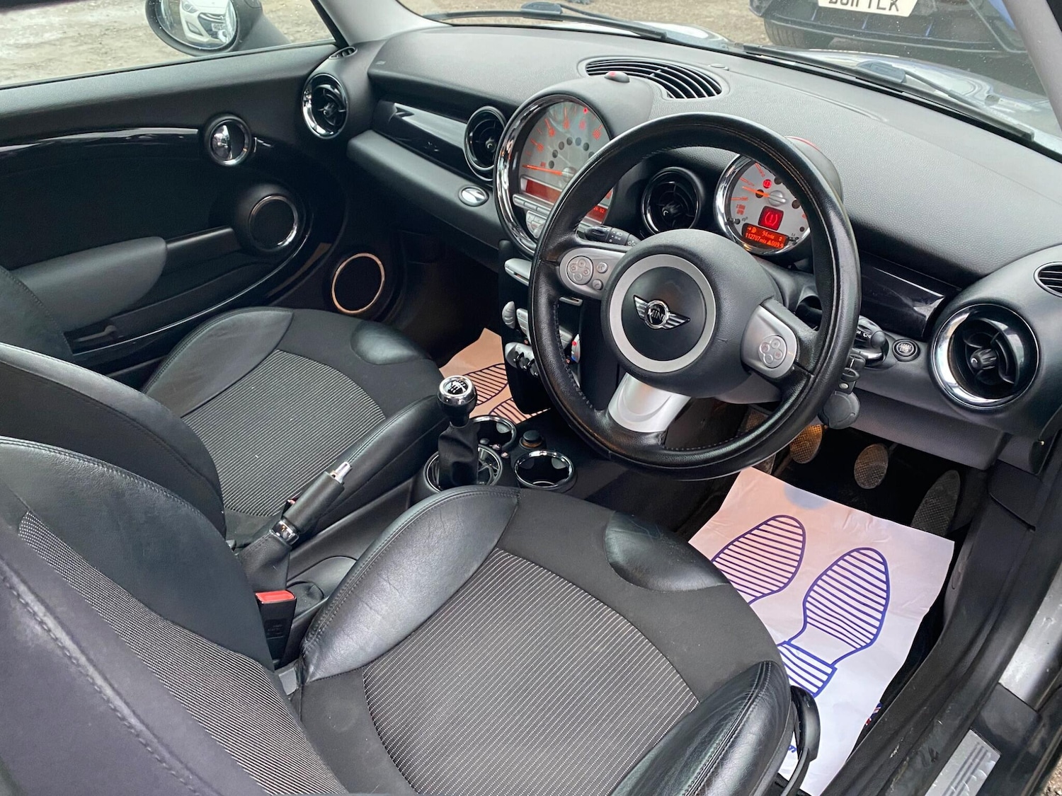 Used MINI Hatch 2009 for sale - 78086854: Photo 19