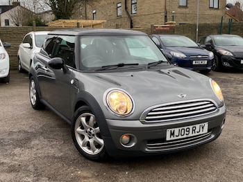 Used MINI Hatch 2009 for sale - 78086854: Photo