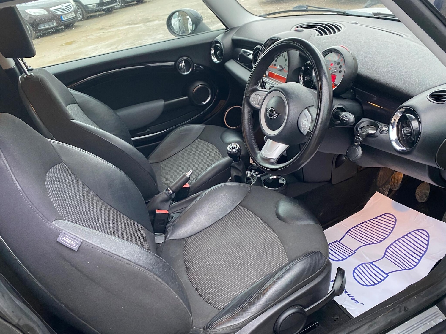 Used MINI Hatch 2009 for sale - 78086854: Photo 20