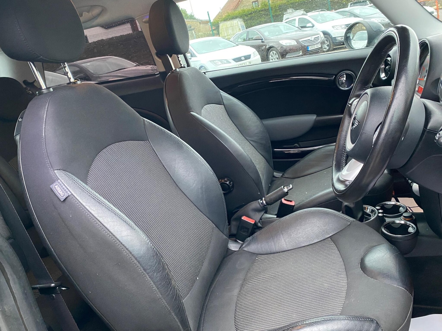 Used MINI Hatch 2009 for sale - 78086854: Photo 21