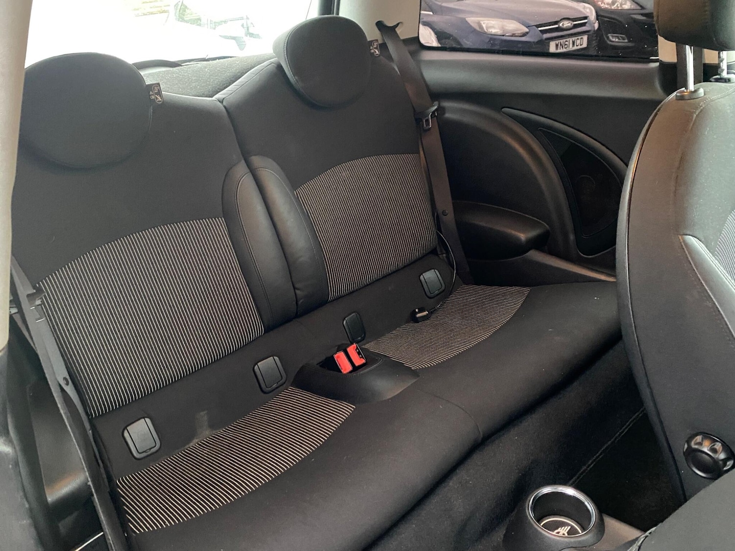 Used MINI Hatch 2009 for sale - 78086854: Photo 22