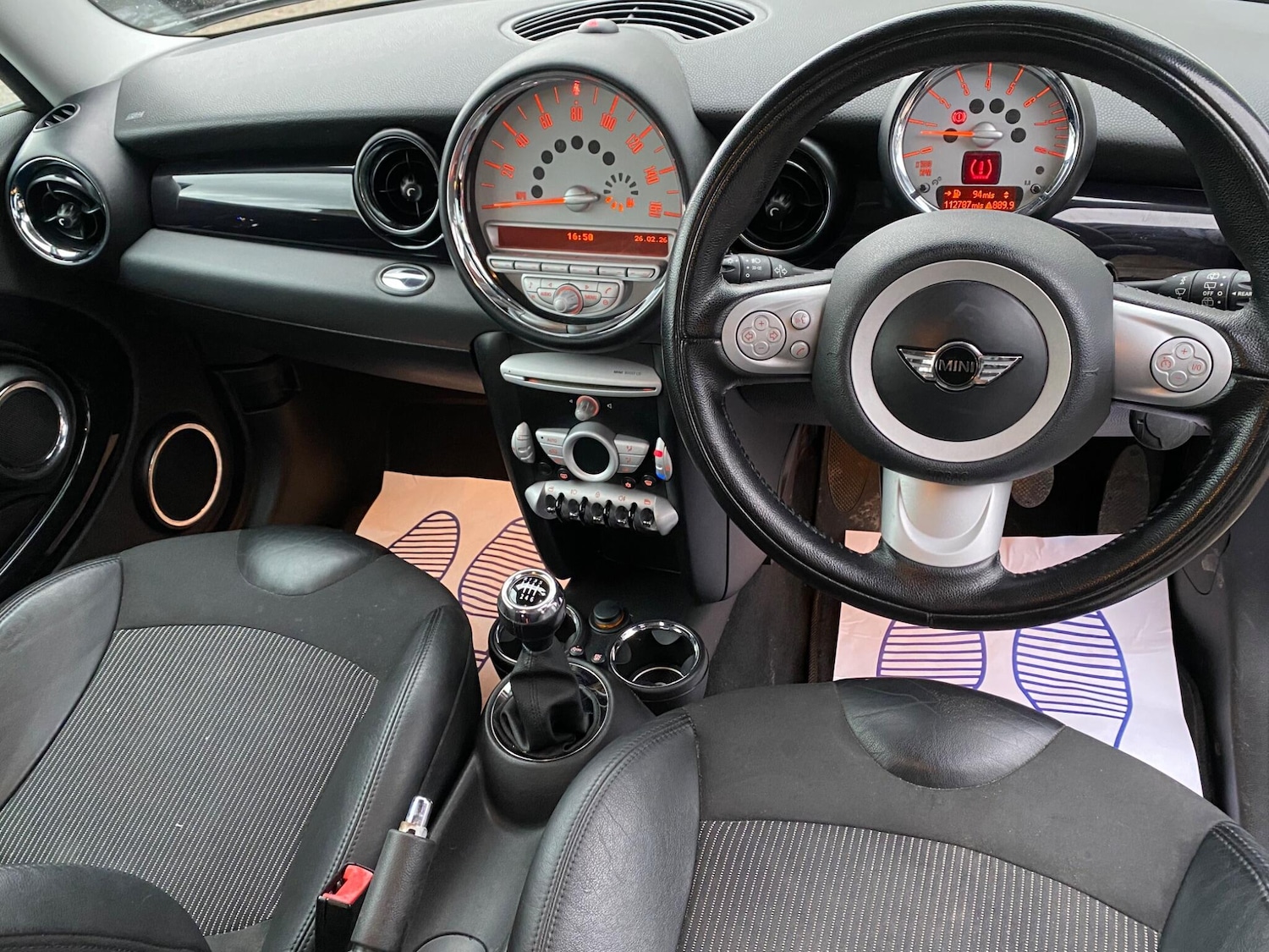 Used MINI Hatch 2009 for sale - 78086854: Photo 23