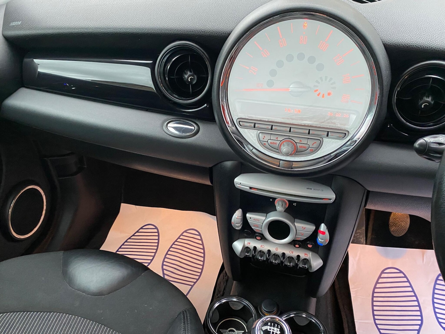 Used MINI Hatch 2009 for sale - 78086854: Photo 24