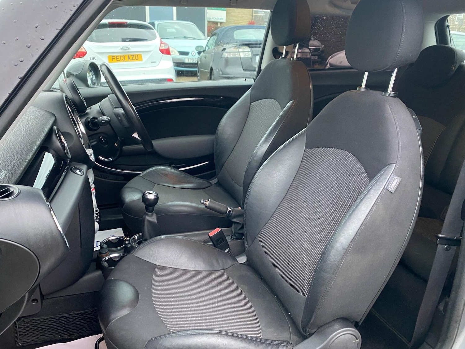 Used MINI Hatch 2009 for sale - 78086854: Photo 26