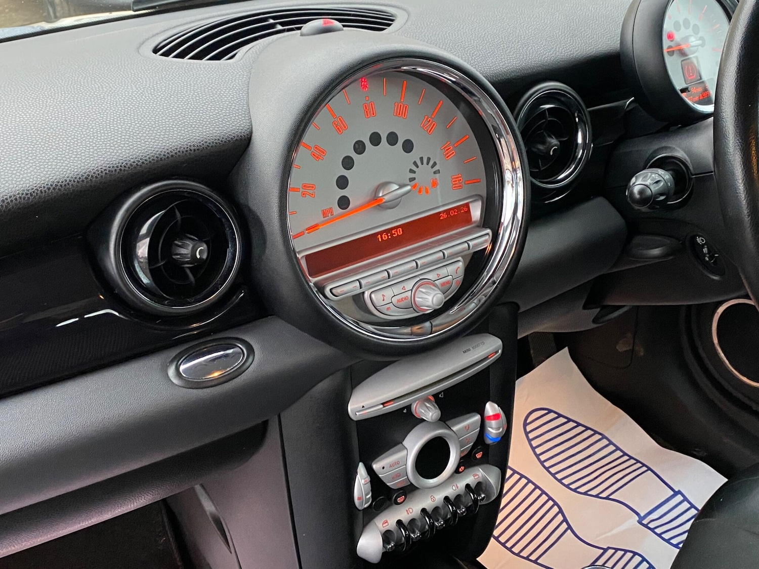 Used MINI Hatch 2009 for sale - 78086854: Photo 27