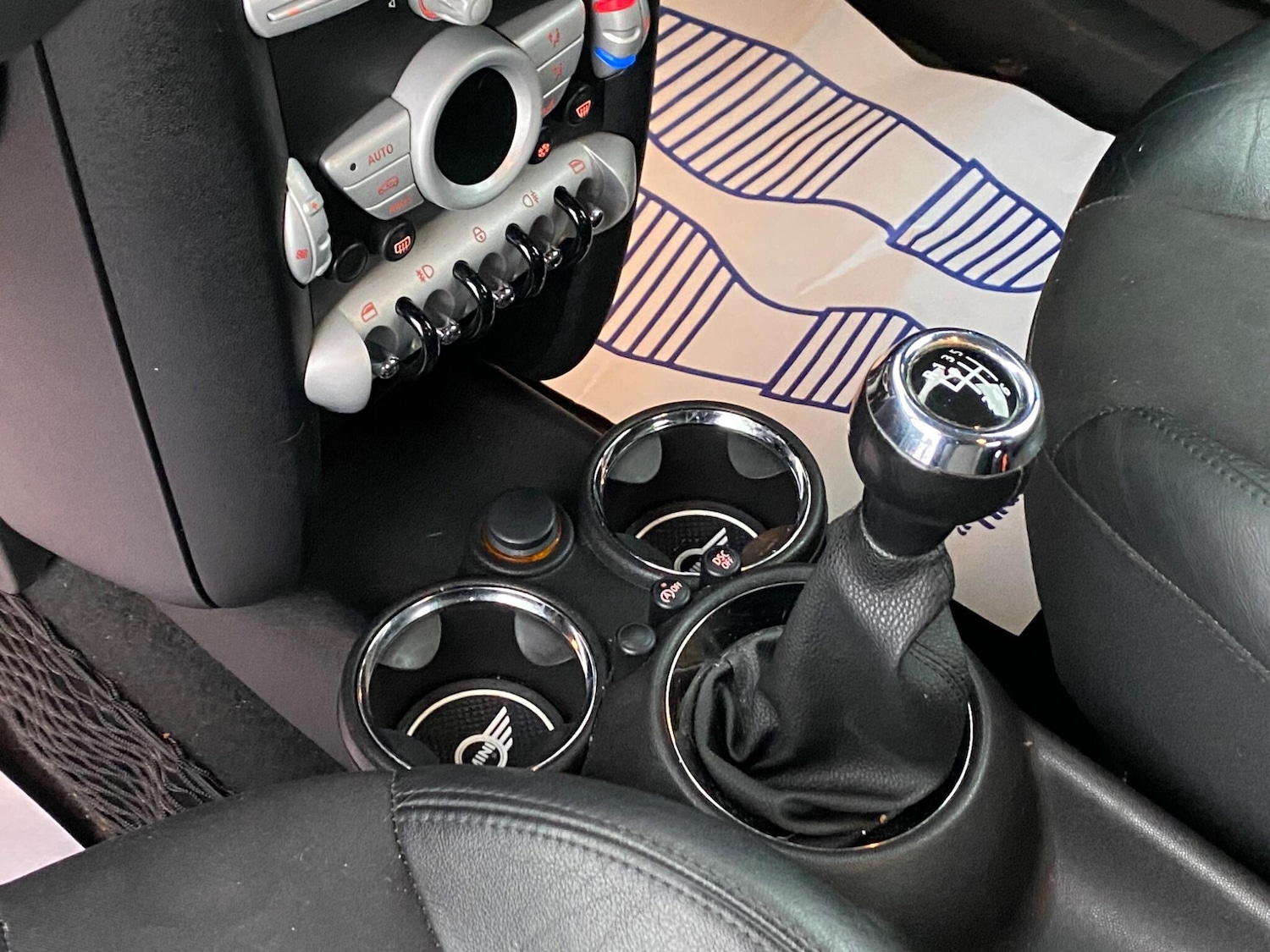 Used MINI Hatch 2009 for sale - 78086854: Photo 28