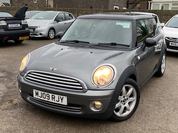 Used MINI Hatch 2009 for sale - 78086854: Photo