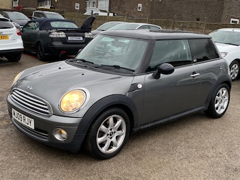 Used MINI Hatch 2009 for sale - 78086854: Photo