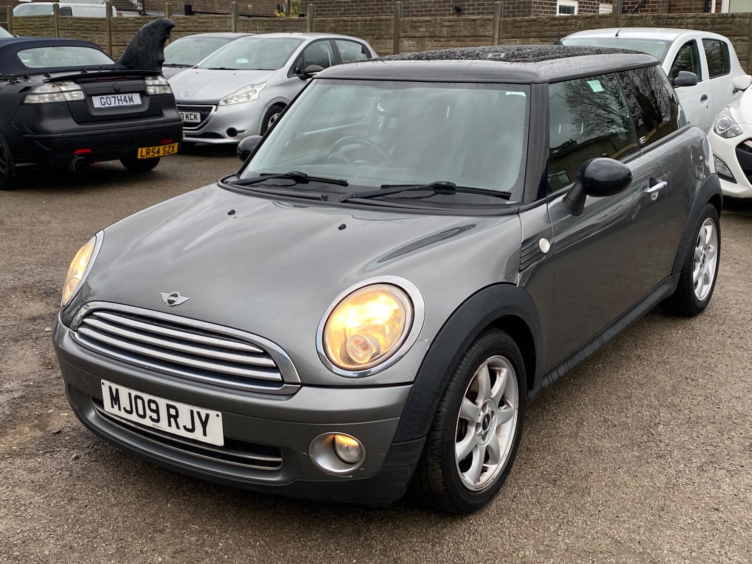 Used MINI Hatch 2009 for sale - 78086854: Photo 6