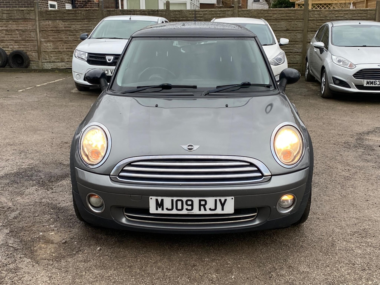 Used MINI Hatch 2009 for sale - 78086854: Photo 8