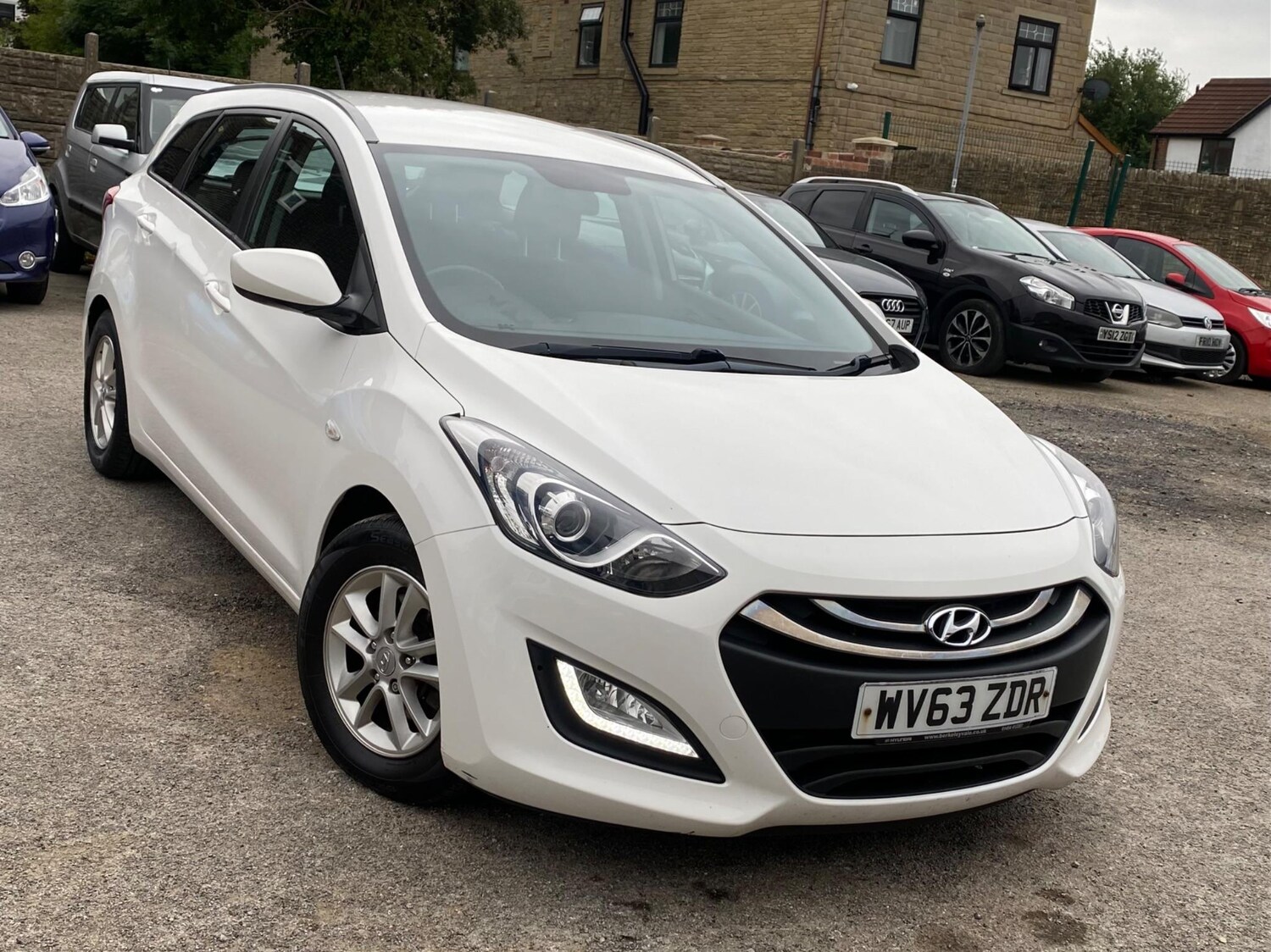 Used Hyundai i30 2013 for sale - 78087184: Photo 10